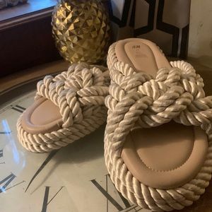 Nautical inspired slides!